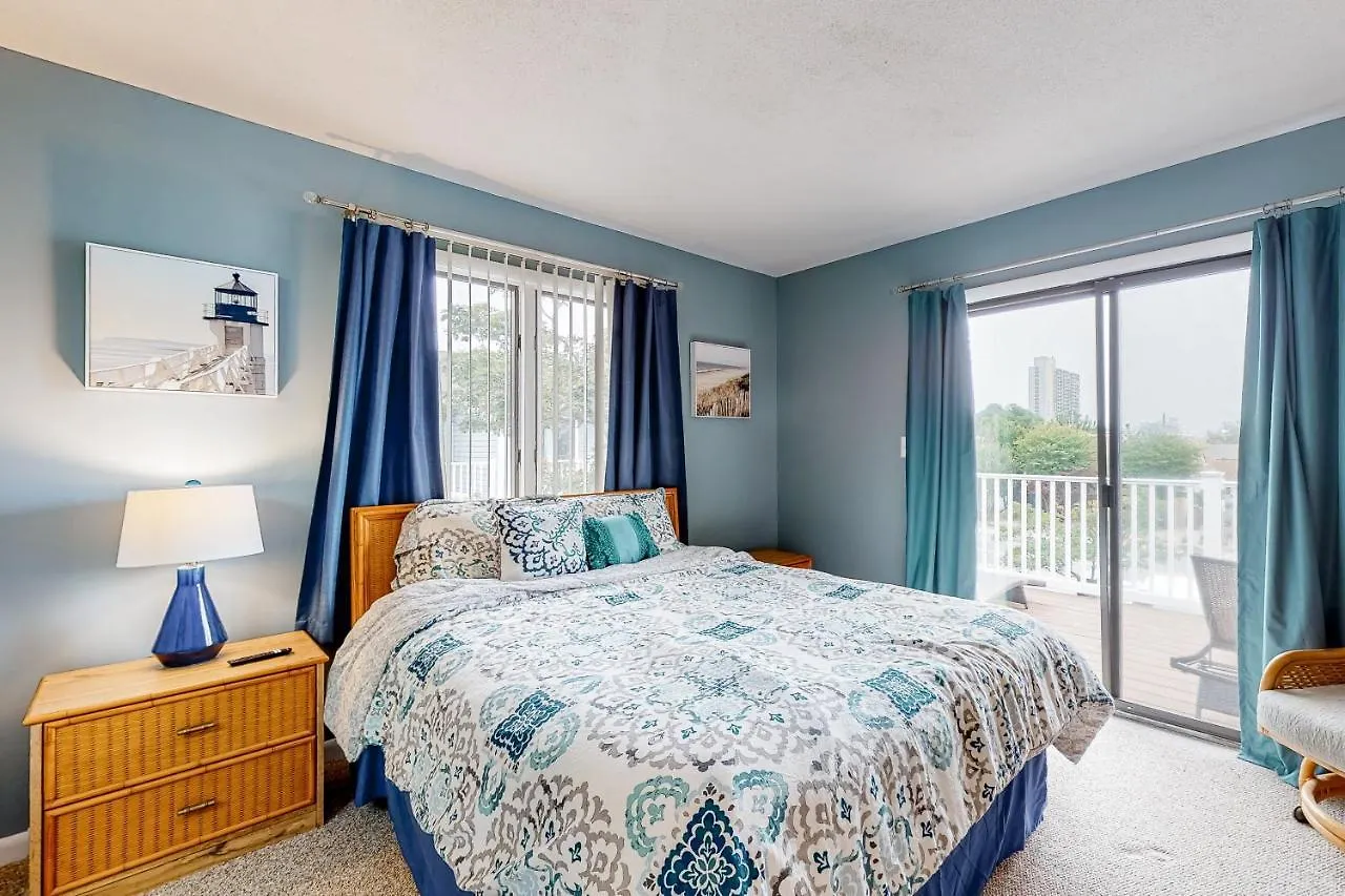 Holiday home Nassau Village 60 Ocean City United States
