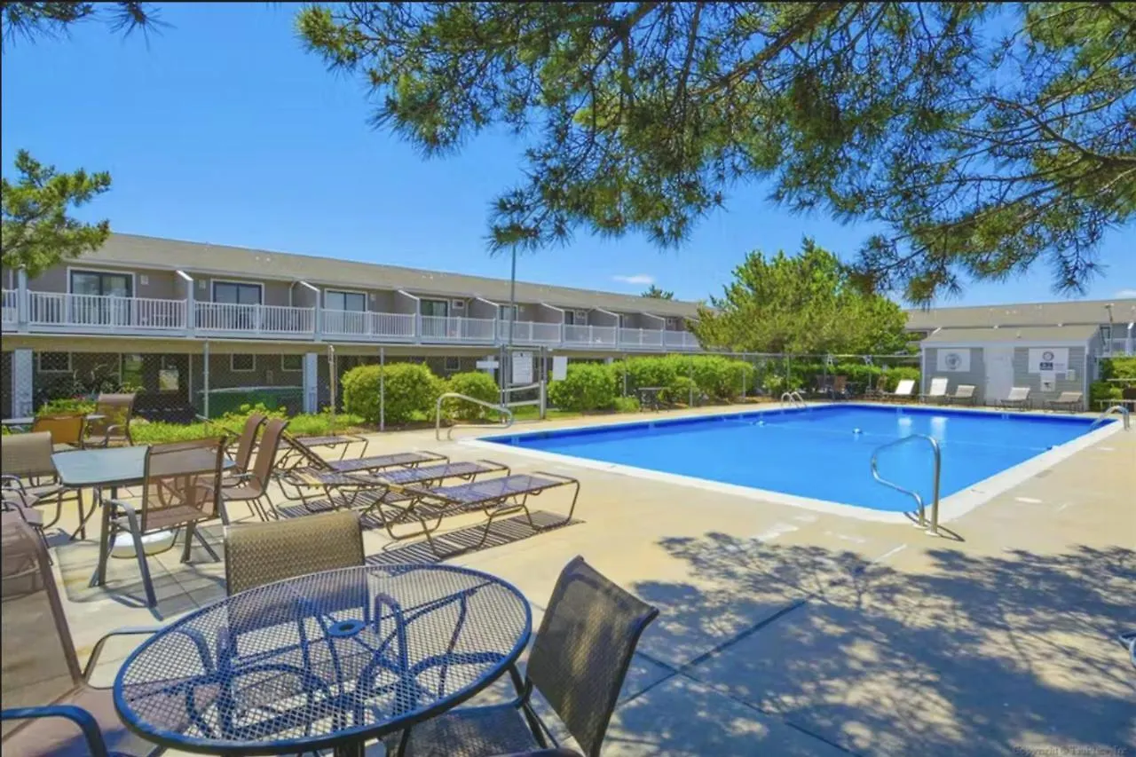 Holiday home Nassau Village 60 Ocean City