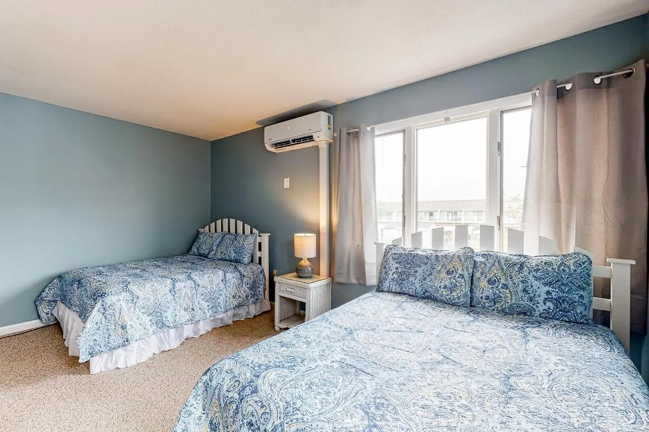 Nassau Village 60 Ocean City Holiday home