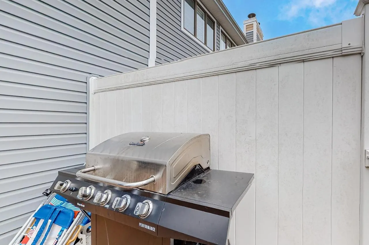 Holiday home Nassau Village 60 Ocean City